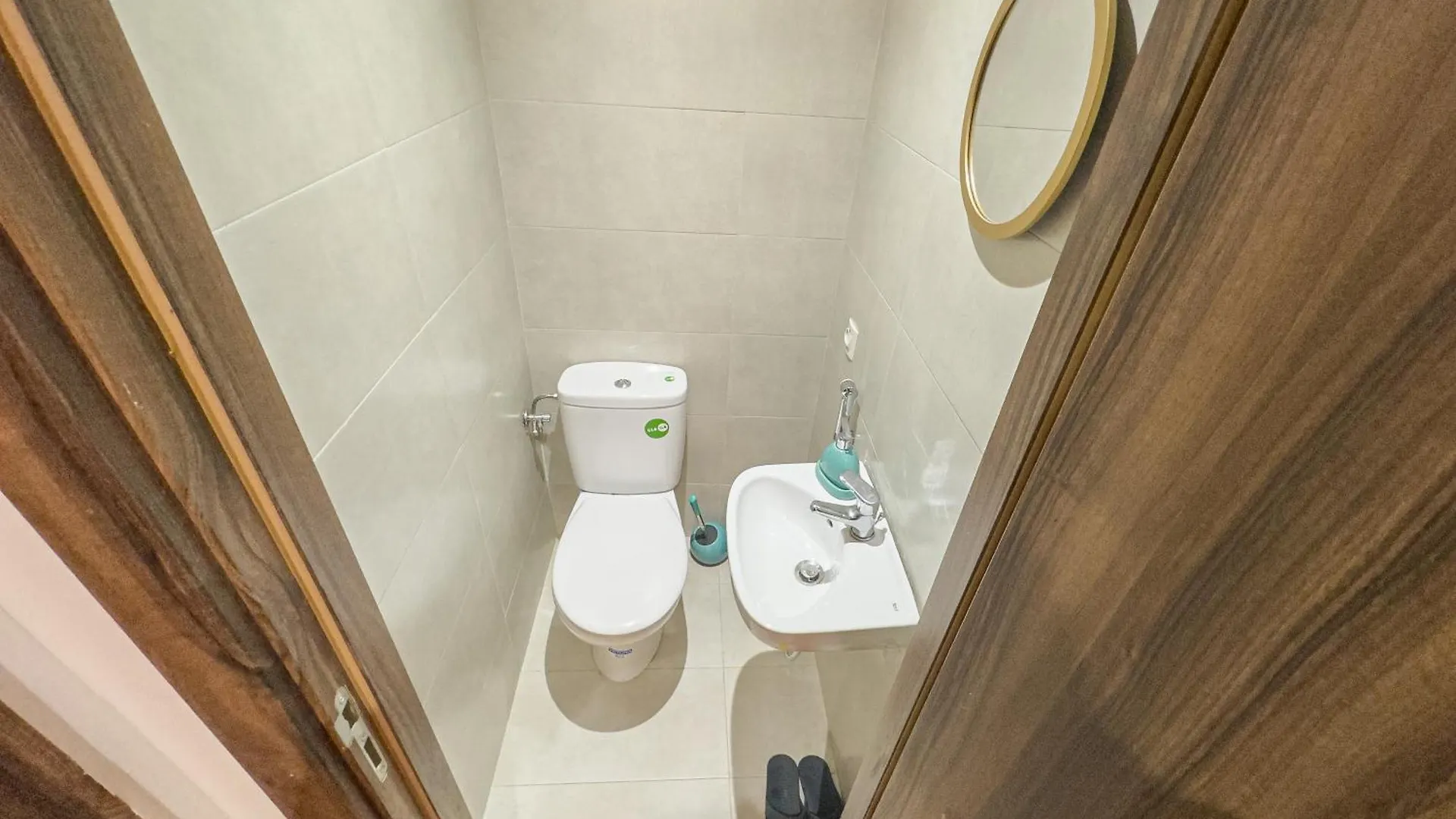 Apartmán Anza Agádír