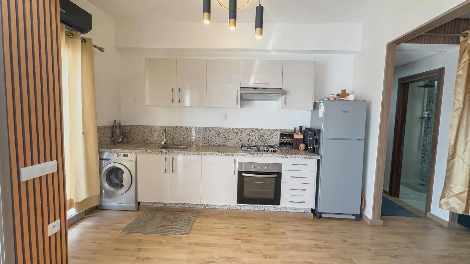 Apartmán Anza Agádír 0*,  Maroko