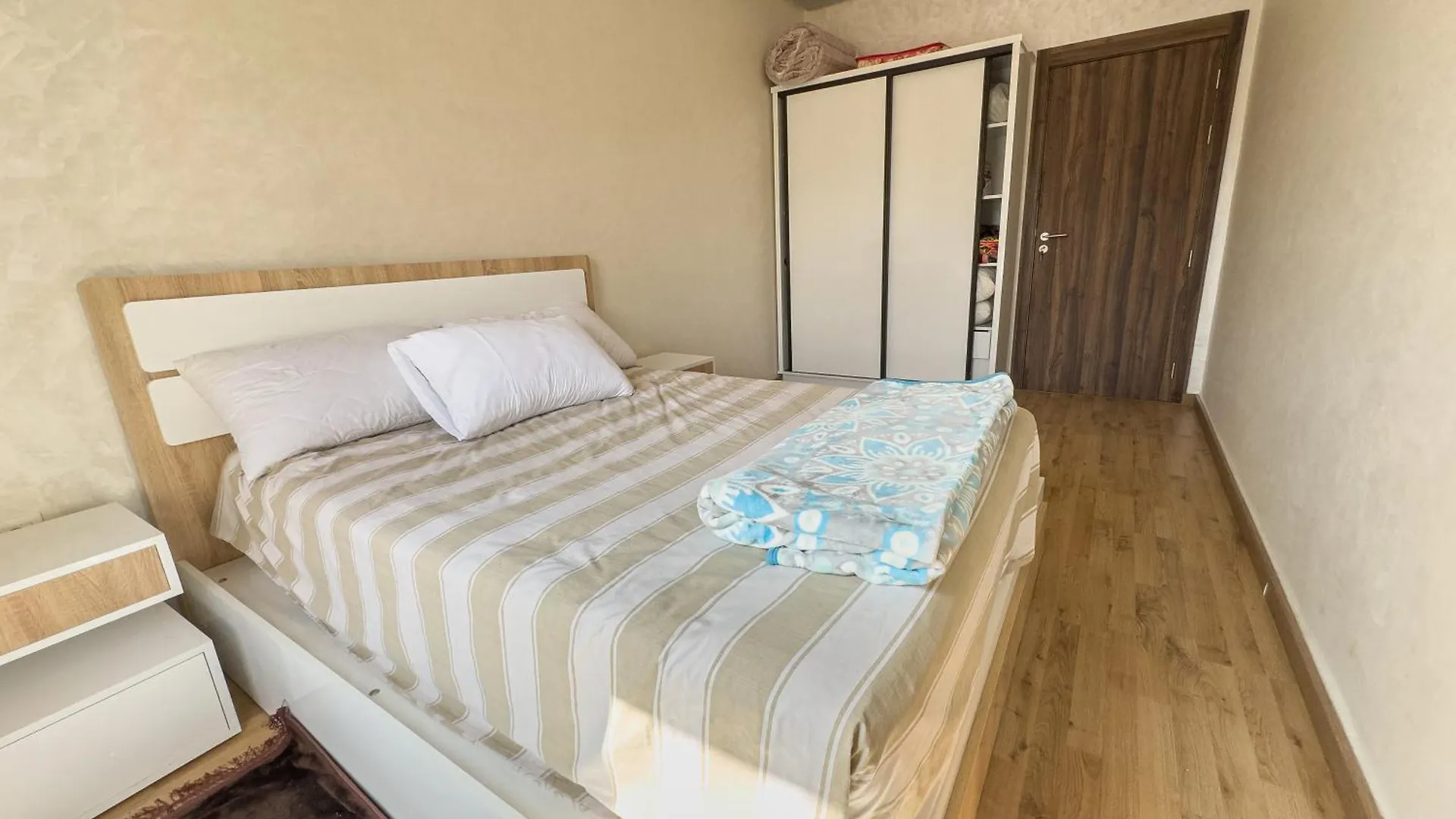 Apartmán Anza Agádír