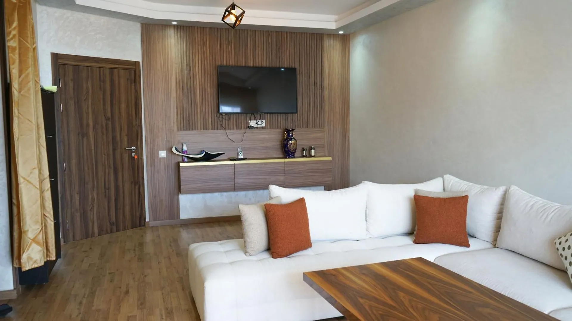 Apartmán Anza Agádír